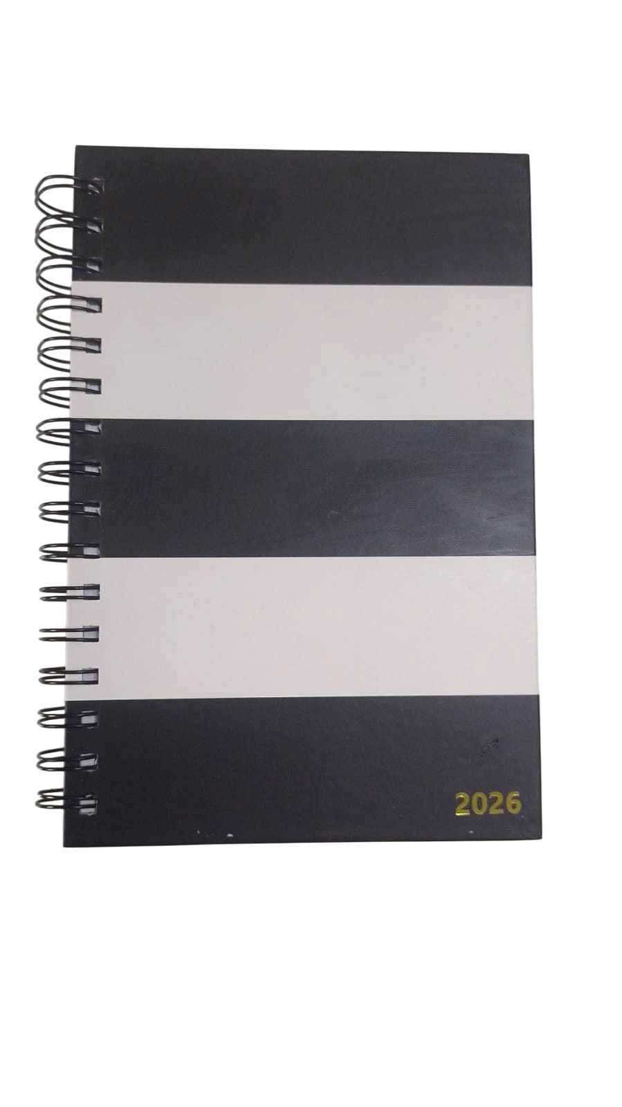 AGENDA LISTRAS 2026 KZ1155